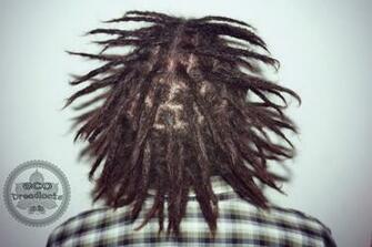 Dreadlocks Wallpaper Reuun