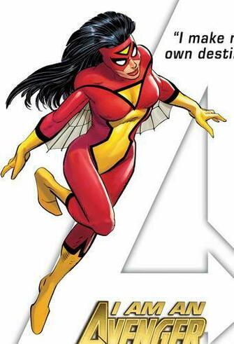 Marvel Comics Image Spider Woman Wallpaper Photos