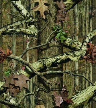 Mossy Oak Wallpaper Loopele