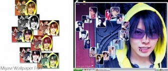 Miyavi Wallpaper Fun By Cherryxx17