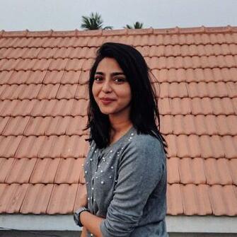 Aishwarya Lekshmi Image News Bugz