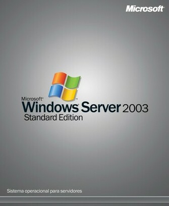 Cio Mx Windows Server