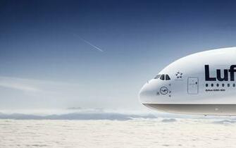 Desktop Airplanes Wallpaper HD Background Jpg