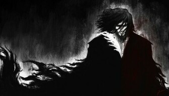 Zangetsu Wallpaper By Zachwish