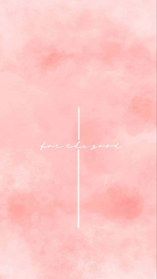 Cute Cross Wallpaper