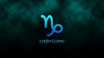 Capricorn Wallpaper HD In Zodiac Imageci
