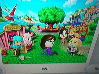 Animal Crossing New Leaf Wallpaper By Littlekidsdraw