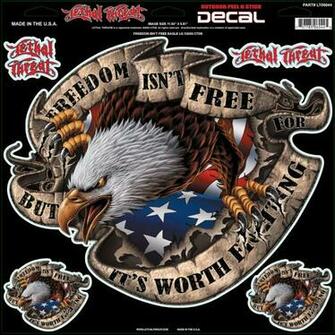 Dom Isn T Eagle No