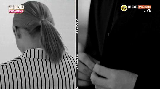 Kpop Seventeen Mingyu Jeonghan