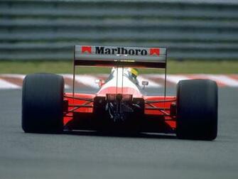 Mclaren Honda Mp4 Formula F Race Racing Jg Wallpaper