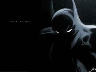 Batman Wallpaper3 Desktop Wallpaper
