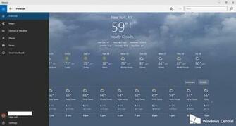 Windows Store Beta Msn Apps And Various Other