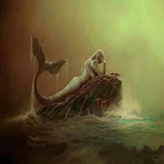 Mermaid Great Live Wallpaper Android Apps On Google Play