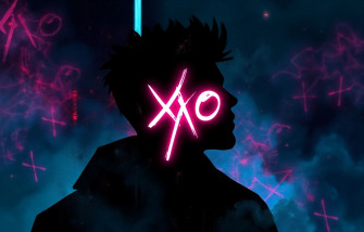 The Weeknd Xo Wallpaper