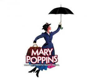Mary Poppins Wallpaper