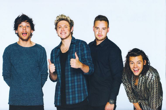 One Direction