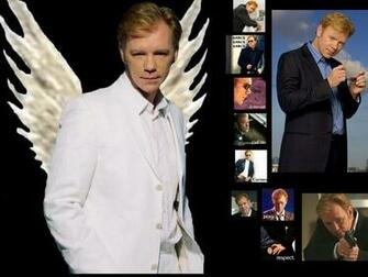 David Caruso Quotes