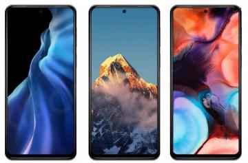 You Can The Official Wallpaper Of Xiaomi Mi And Miui