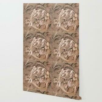 Deino Wallpaper By Falaxy1 Society6