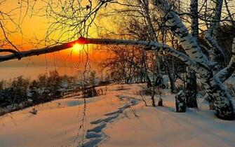 Illinois Country HD Wallpaper