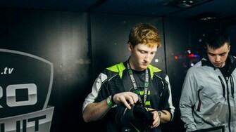 Optic Gaming Wallpaper