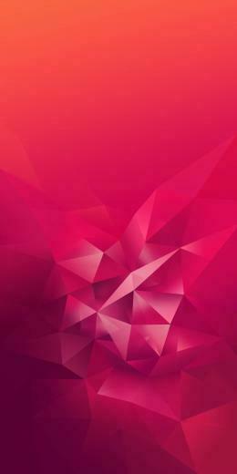 Oppo Realme Stock Wallpaper HD