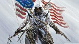 Assassin S Creed Wallpaper HD Desktop