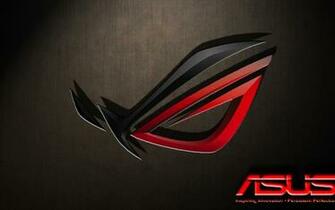 Asus Official Theme Wallpaper HD S