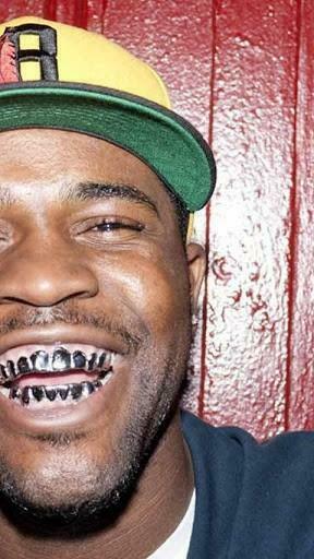 Flatbush Zombies iPhone Wallpaper A Ap Ferg