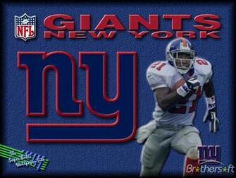 New York Giants Theme