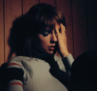 Taylor Swift Brings Some Sparkling Pop To Her Deepening Songcraft