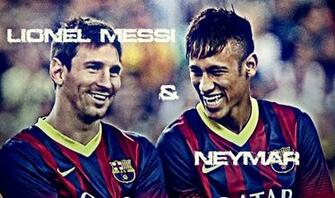 Lionel Messi And Neymar HD Walls Find Wallpaper