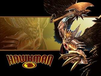 Savage Hawkman Comic Wallpaper Wallpaperin4k Net