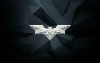 Batman Wallpaper Logo Modern