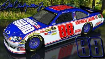 Wallpaper Dale Earnhardt Jr