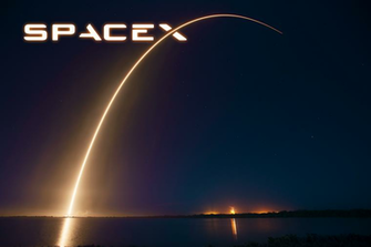 Spacex HD Wallpaper Background Image Id