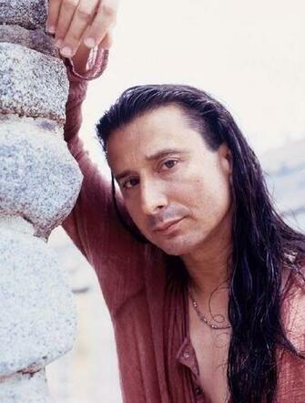 Steve Perry Image Wallpaper And Background Photos