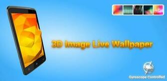 Of Your Android Device With This Interactive Parallax Wallpaper