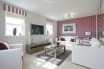 Portico Wallpaper Romo Fabrics