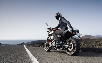 Bike Wallpaper X