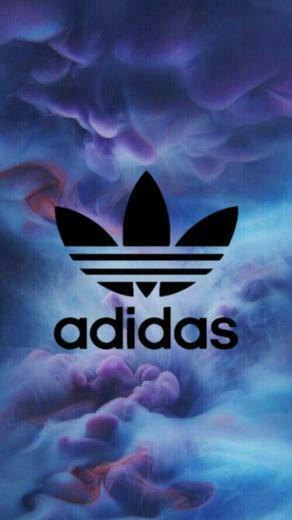 Adidas Tie Dye Wallpaper At Wallpaperbro