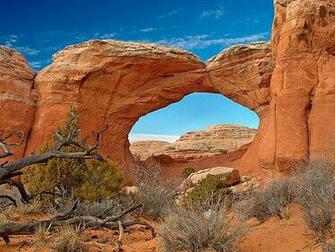 Landscape National Geographic Wallpaper