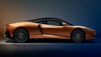 Mclaren Gt Wallpaper And HD Image Car Pixel