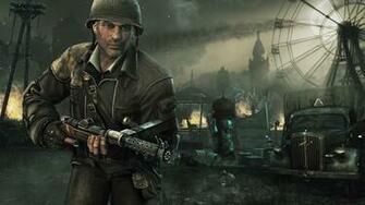 Game Enemy Front Wallpaper And Image Pictures Photos