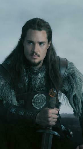 Tv Show The Last Kingdom Wallpaper Id Mobile