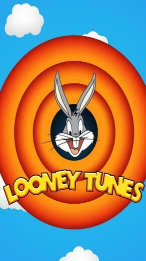 Looney Tunes