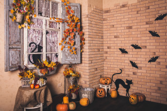 Holiday Halloween 4k Ultra HD Wallpaper