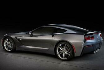 Go Back Gallery For C7 Corvette Logo Wallpaper