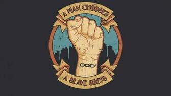 Slave Wallpaper Video Games Bioshock HD Desktop