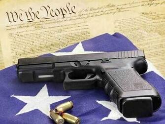 Back Gallery For Second Amendment Wallpaper